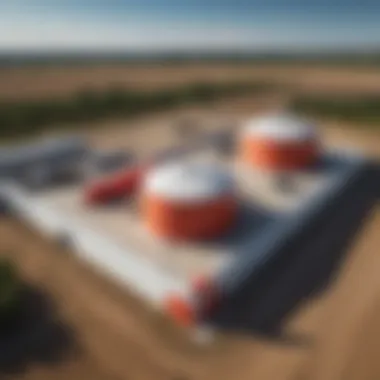 Safety and Compliance in Fuel Storage Safety features in towable fuel tanks ensuring compliance