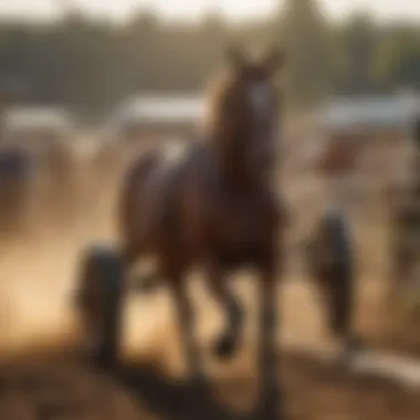 Best Practices for Maintaining ABI Arena Drags Best practices for maintaining ABI Equine Arena Drags