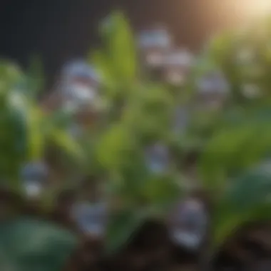 Chemical Properties of Atrazine Chemical structure of atrazine