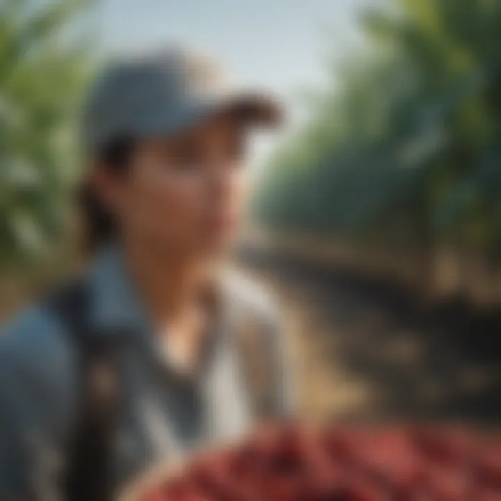 Environmental impact assessment of atrazine