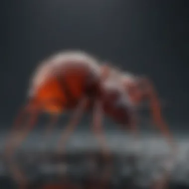 Bifen Ant Poison chemical structure