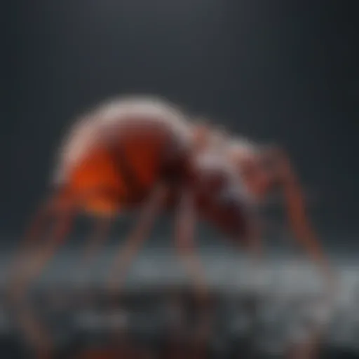 Bifen Ant Poison chemical structure