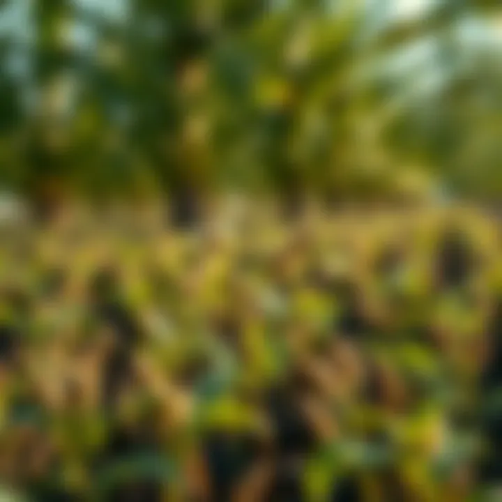Understanding Carbon Sequestration in Agriculture Summary