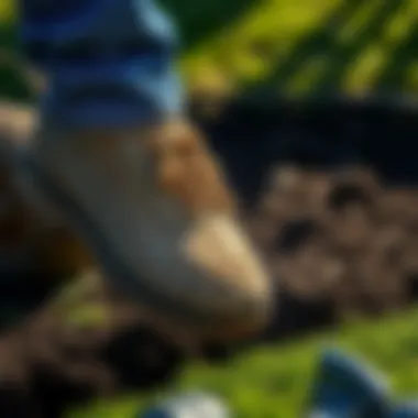 Understanding Core Aerators: Enhancing Soil Health and Lawn Quality Summary