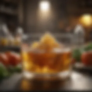 Chemical Contaminants in Food Chemical contaminants in food