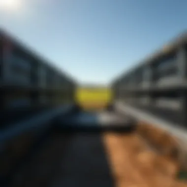 Durable materials used in dump trailer liners