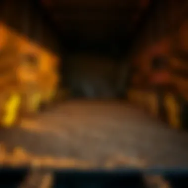 Performance benefits of using dump trailer liners