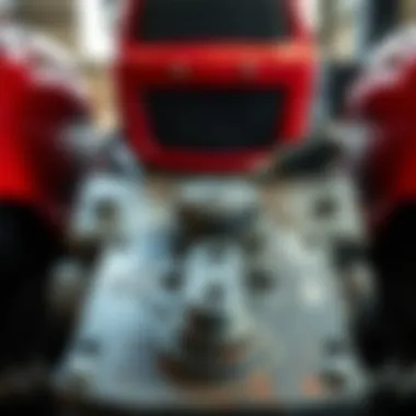 Essential Maintenance Tools for Ferguson Tractors Maintenance tools for Ferguson tractor parts