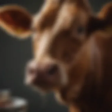 Ethical Considerations in Cattle Hormonal Treatments Ethical considerations in hormonal treatments for cattle
