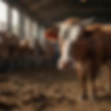 Current Research Trends in GnRH Applications Research trends in GnRH use in livestock management