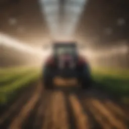 Understanding GSA 508 Compliance in Agricultural Technology Introduction