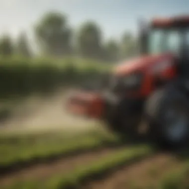 Safety Measures for Herbicide Application Safety measures for herbicide application in agriculture