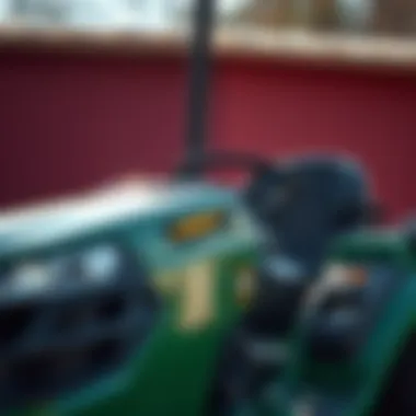 Notable Understanding Lawn Tractor Insurance Notable Understanding Lawn Tractor Insurance