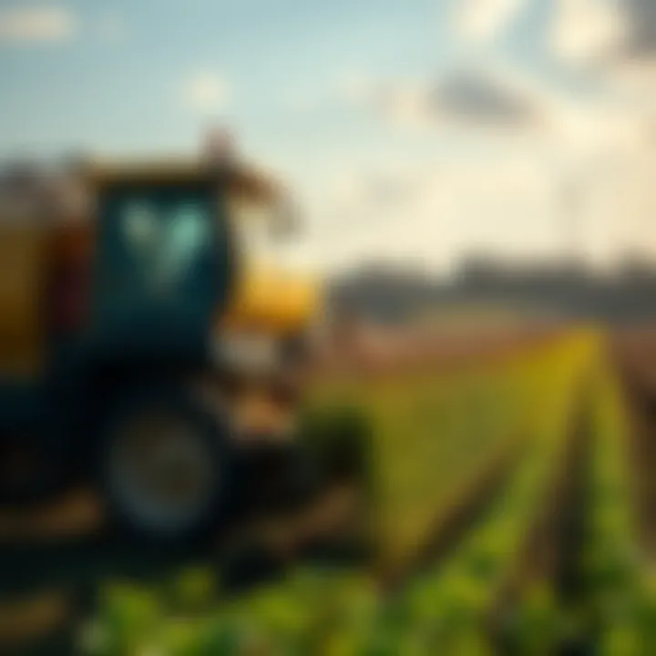 Understanding Liquid Manure Spreading in Modern Agriculture Summary