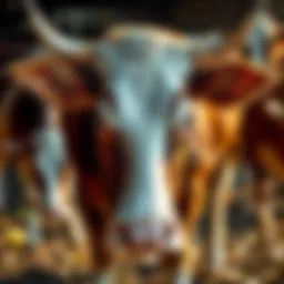 Understanding Mastitis Symptoms in Cows Introduction