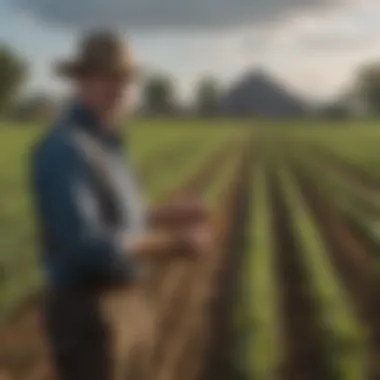 Impact of Pandemic Assistance on Farmers Impact of pandemic assistance on farmers