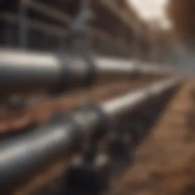 Maintenance of Pipe Conduits for Optimal Performance Maintenance of pipe conduits for optimal performance