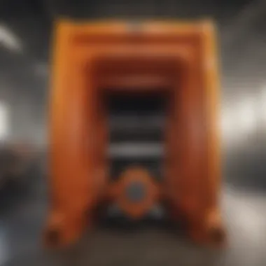 Innovative Design Features of Squeeze Chute Innovative design features of modern Powder River squeeze chutes