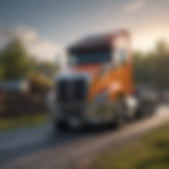 Advanced technology in construction driving