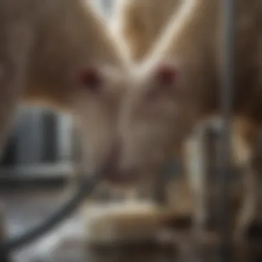 Milking Methods Comparison Comparison of sheep hand milking and machine milking