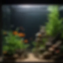 Understanding the 30 Gallon Aquarium Hood: Features, Benefits, and Maintenance Introduction