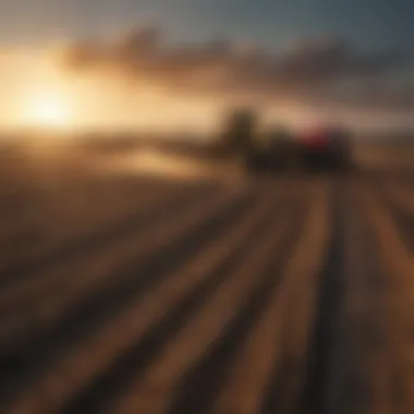 Methane Emissions and Agriculture Impact of methane emissions on agriculture