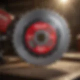Understanding the Milwaukee M18 Saw Blade: A Comprehensive Guide Introduction
