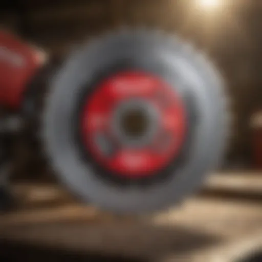 Understanding the Milwaukee M18 Saw Blade: A Comprehensive Guide Introduction