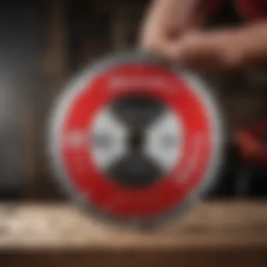 Notable Understanding the Milwaukee M18 Saw Blade: A Comprehensive Guide Notable Understanding the Milwaukee M18 Saw Blade: A Comprehensive Guide