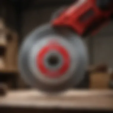Understanding the Milwaukee M18 Saw Blade: A Comprehensive Guide Summary Understanding the Milwaukee M18 Saw Blade: A Comprehensive Guide Summary