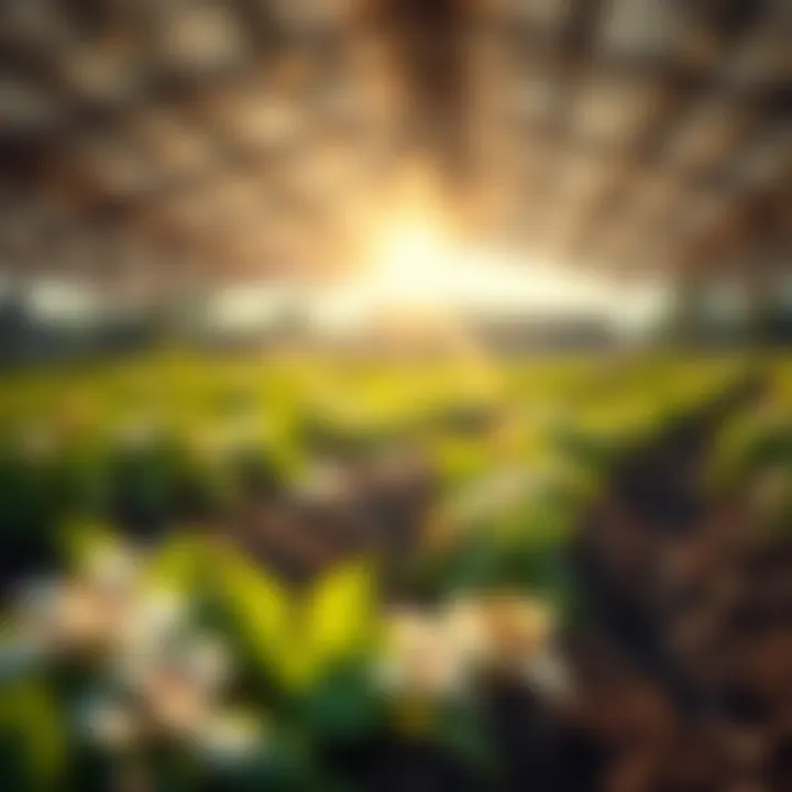 Global Food Security Initiatives Global food security initiatives