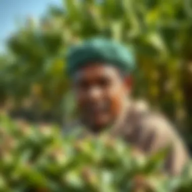 Sustainable Agricultural Practices Sustainable agricultural practices