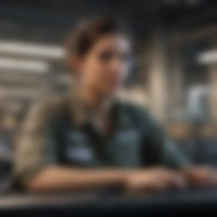Best practices for optimizing service desks