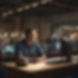 An overview of service desk functions