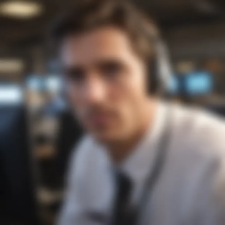 Trends in service desk management