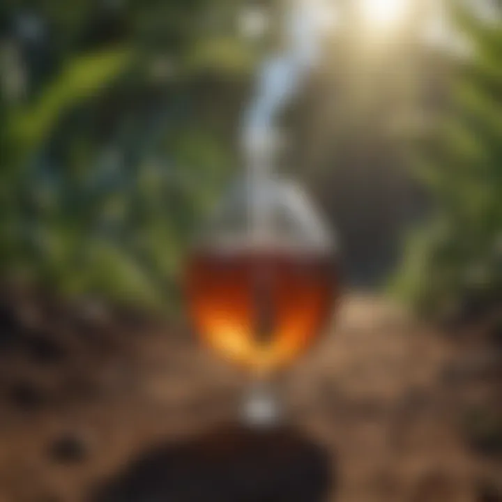 Nitrous Oxide and Agriculture