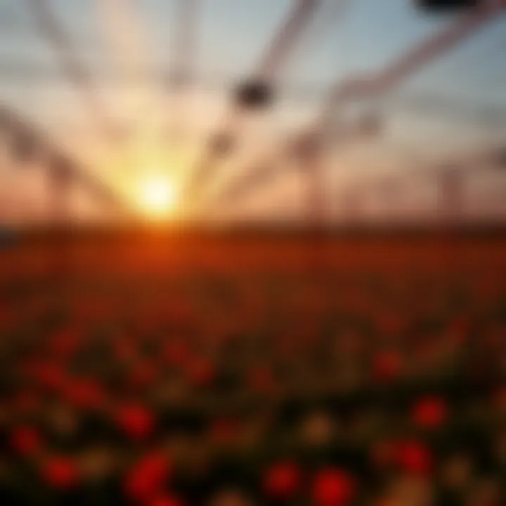 Understanding the Three-Zone Radiant Heat System: Enhancements for Modern Agriculture Summary