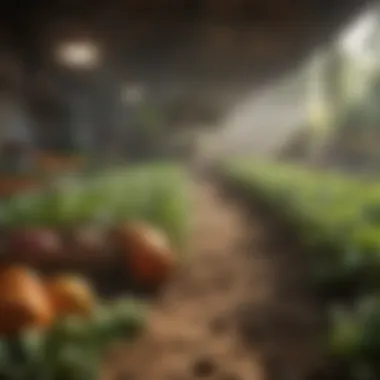 Factors Influencing Organic Certification Expenses Factors influencing organic certification expenses