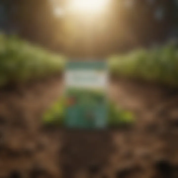 Long-term financial obligations of organic certification