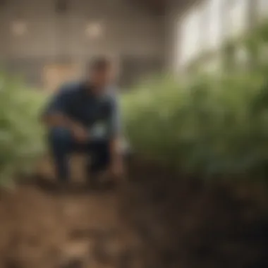 Strategies for managing organic certification costs