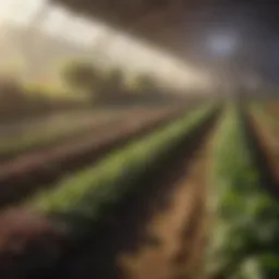 Overview of USDA organic certification costs