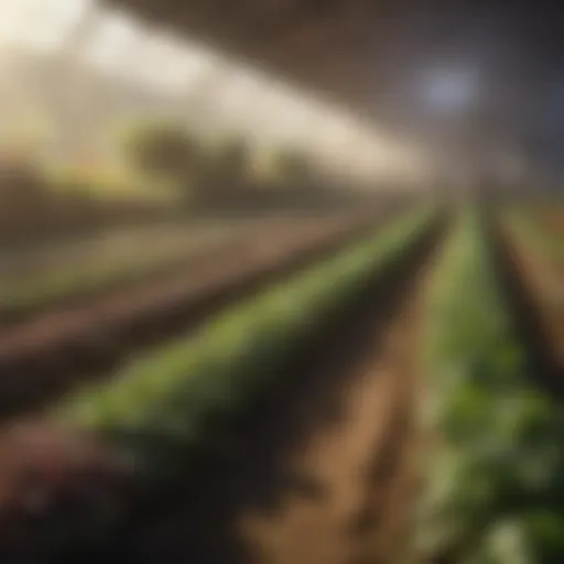 Overview of USDA organic certification costs