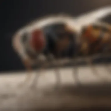 Diverse Options for Fly Control Various models of battery-operated fly killers available on the market.