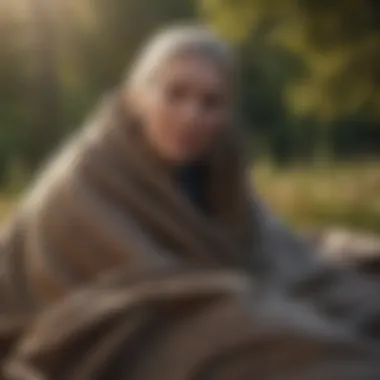 Exploring Durability in WeatherBeeta ComFitEc Blanket Durability features of WeatherBeeta ComFitEc blanket