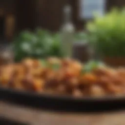 A structured Excel template for website content audit