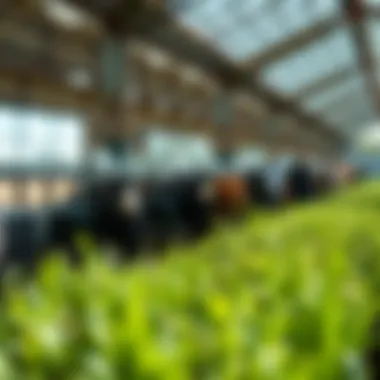 Innovative Technologies in Turf Auctions Innovative technologies used in modern turf auctions