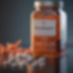 Terramycin antibiotic packaging