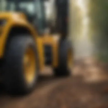 Technological Innovations in Yale Forklift Forks Innovative technologies in Yale forklift fork design